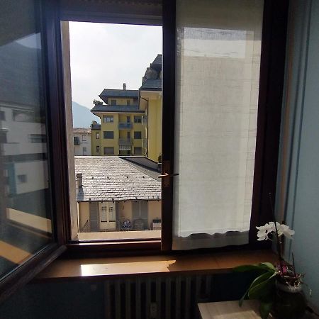 La Casa del Birraio Sondrio Exterior foto