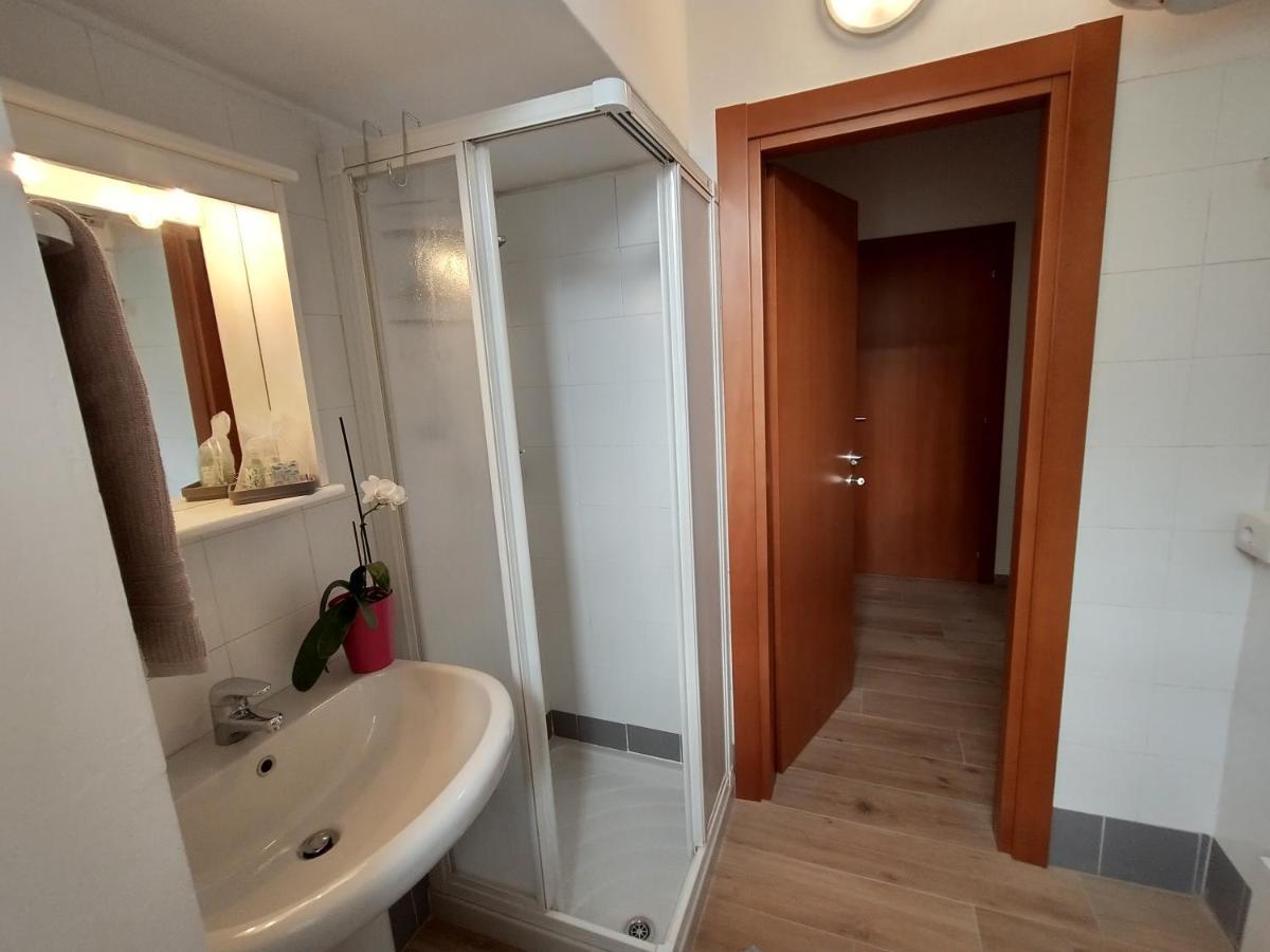 La Casa del Birraio Sondrio Exterior foto